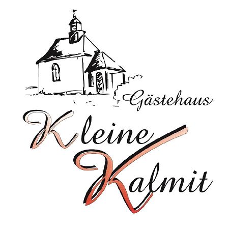 Gaestehaus Kleine Kalmit Landau in der Pfalz Extérieur photo