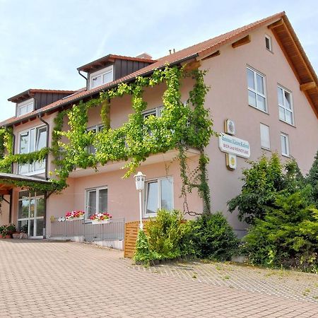Gaestehaus Kleine Kalmit Landau in der Pfalz Extérieur photo