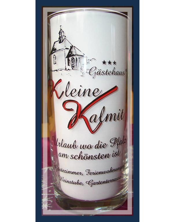 Gaestehaus Kleine Kalmit Landau in der Pfalz Extérieur photo