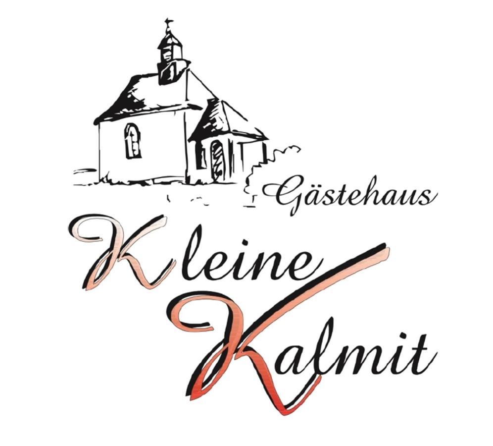 Gaestehaus Kleine Kalmit Landau in der Pfalz Extérieur photo