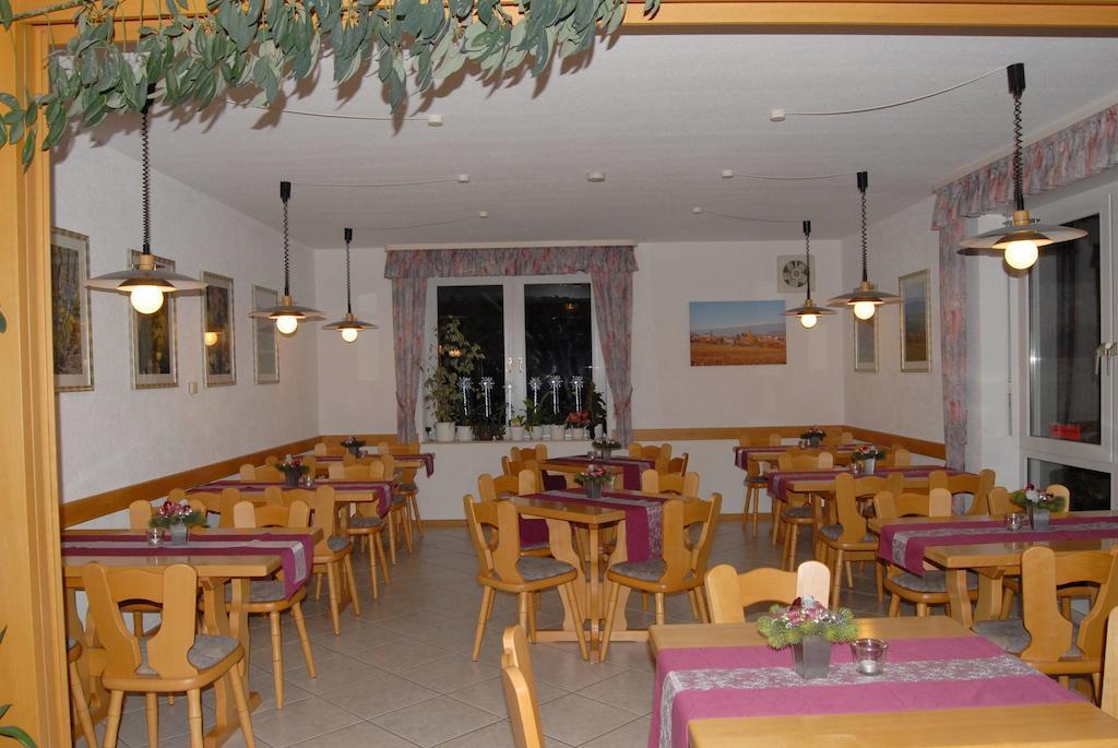 Gaestehaus Kleine Kalmit Landau in der Pfalz Extérieur photo