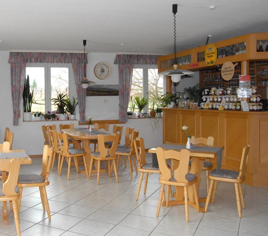 Gaestehaus Kleine Kalmit Landau in der Pfalz Extérieur photo