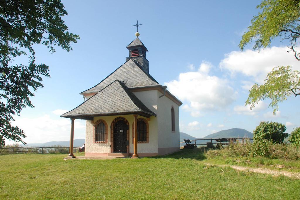 Gaestehaus Kleine Kalmit Landau in der Pfalz Extérieur photo