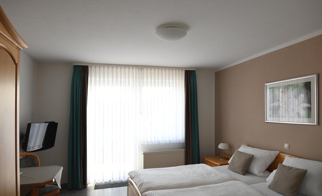 Gaestehaus Kleine Kalmit Landau in der Pfalz Extérieur photo